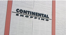 Continental Shopping Presenteia Clientes