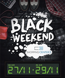 Black Weekend