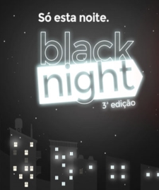 Black Night