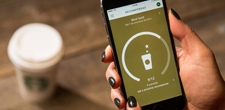 Starbucks Lança App Para Pagamento Móvel no Brasil