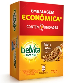 Embalagem Econmica