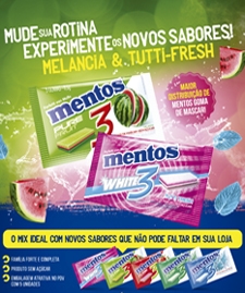 Sabores inditos