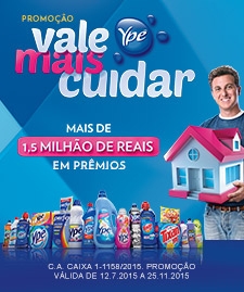 Promoo Yp Vale Mais Cuidar