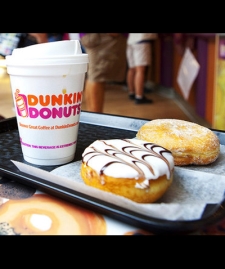 Dunkin' Donuts