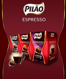 Pilo Espresso