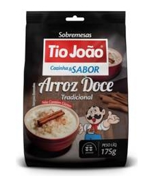 Arroz Doce