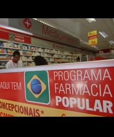 Medicamento Mais Barato