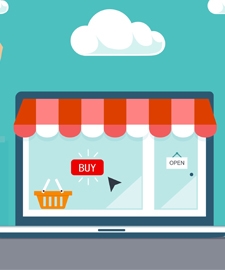 E-commerce 2015