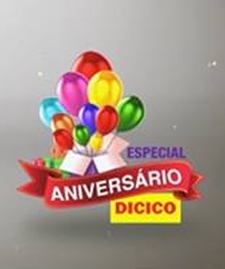 Promoo de Aniversrio