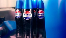 Pepsi Lança Garrafa Futurista nos EUA