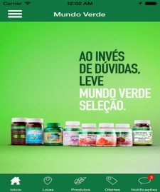 Tecnologia Verde