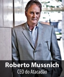 Roberto Mussnich