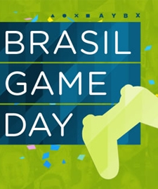 Brasil Game Day