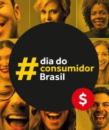 Dia do Consumidor Brasil