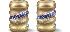 Mentos Reforça Linha de Gomas em Garrafa