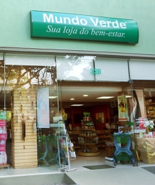 Nova Unidade