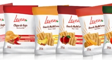 Lojas Americanas </br>Cria Linha de </br>Chips e Snacks