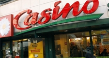 Vendas do Casino Recuam no Trimestre