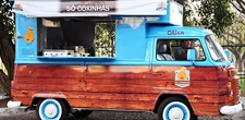 Food Truck Cria Modelo de Franquia Para Expansão