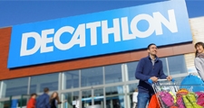 E-commerce da Decathlon Cresce 15%