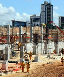 Construo Civil