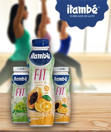 Linha Itamb Fit