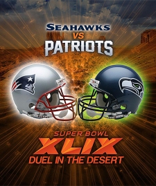 Super Bowl XLIX