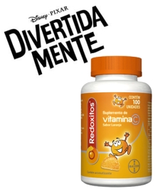 Divertida Mente