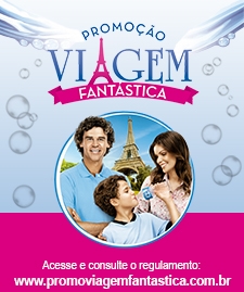 Viagem Fantstica