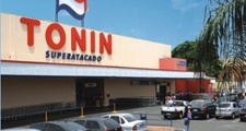 Rede Tonin Estreia em Araras (SP)