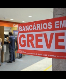 Previso de Greve