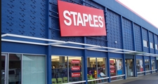 Staples Inaugura Loja Física no Brasil