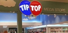 Nordeste Recebe Mega Loja da Tip Top