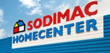 Sodimac Inaugura</br> 2ª Loja no Brasil