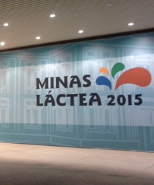Minas Lctea 2015