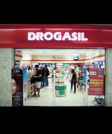 Drogasil