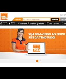 Novo Site