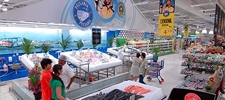 Carrefour Promove Semana do Peixe