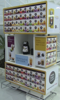 NESCAF Dolce Gusto