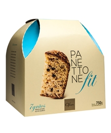 Panettone Fit