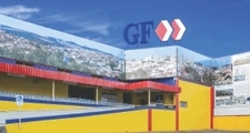 GF Inaugura Loja Âncora em Varginha