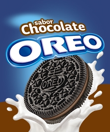 Oreo Chocolate