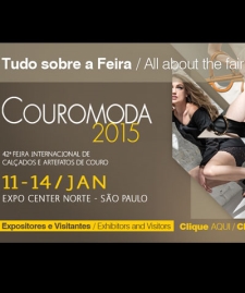 Couromoda 2015