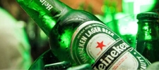 Heineken Investe </br>R$ 150 Mi em SP