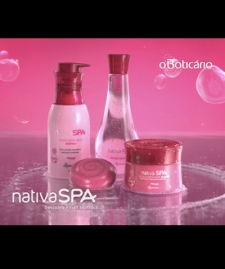 Nativa SPA Pitaya