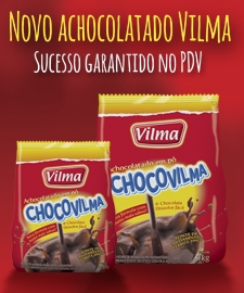 Novo Chocovilma