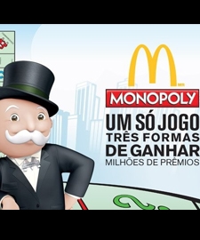 Monopoly Milionrio