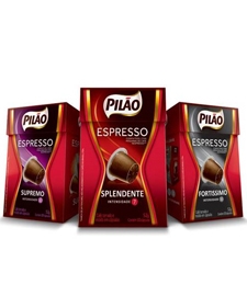 Pilo Espresso