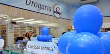 Coop Abre Sua 10ª Drogaria de Rua