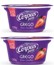 Corpus Grego